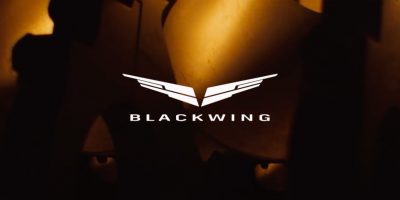 Next-Level Cadillac V-Series Cars To Be Called ‘Blackwing’