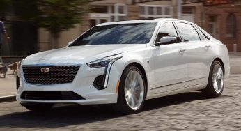 Cadillac CT6 Production Still Undecided: Exclusive