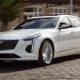 Cadillac CT6 With 2.0L Turbo No Longer In Production