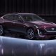 Cadillac CT5 Prepares For Official Launch In China