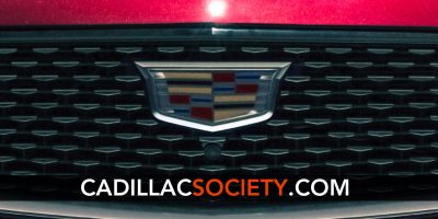 There’s Something Different About The 2020 Cadillac CT5 Logo