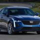 2020 Cadillac CT4-V Debuts As Caddy’s Latest Sporty Subcompact