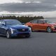 Cadillac CT4, CT5 Production Down During First Week Of January 2024