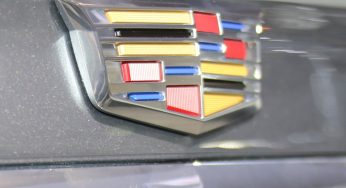 Cadillac Mexico Sales Decrease 19 Percent In June 2019