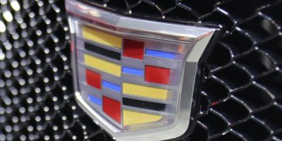 Cadillac Mexico Sales Decrease 22 Percent To 78 Units In May 2019