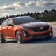 All-New 2020 Cadillac CT5-V Revealed In Detroit