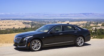 Cadillac Super Cruise Being Tested With Level 3 Upgrades