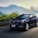 2025 Cadillac XT5 Configurator Now Live