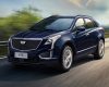 Cadillac XT5 Discount Offers $1,000 Off Lease In March 2024