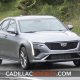 New Pictures Show Cadillac CT4-V In The Wild For The First Time