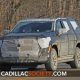 Next-Gen Cadillac Escalade To Offer High-Performance Variant