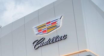 Cadillac Dealers Begin Setting Up For EV Sales And Service