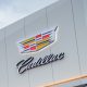 Cadillac Dealer Count To Be Reduced By 150 Stores Amid EV Push