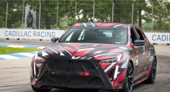 Cadillac Blackwing Reservation Details Officially Announced