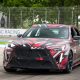 Cadillac CT5-V Blackwing Prototype Sounds Like It Has A Supercharged V8
