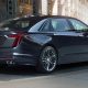 2020 Cadillac CT6 Discontinues Sport Trim Level: Exclusive