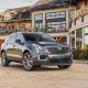 2020 Cadillac XT5 Delivers Slightly Worse Fuel Economy Than Before