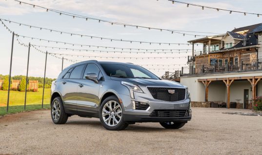 Cadillac Ranked Last In 2019 Consumer Reports Auto Reliability Survey