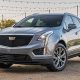 Here’s When 2025 Cadillac XT5 Production Is Scheduled To Start