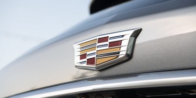 Cadillac Mexico Sales Down 15 Percent In July 2022