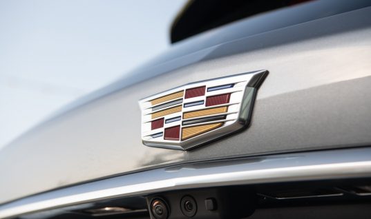 Cadillac Mexico Sales Down 15 Percent In July 2022