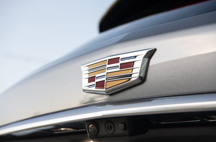 Cadillac Mexico Sales Down 15 Percent In July 2022
