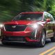 2024 Cadillac XT6 Blue, Bronze And Red Accent Packages Unavailable To Order