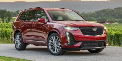 Here’s The Target Market For The Cadillac XT6