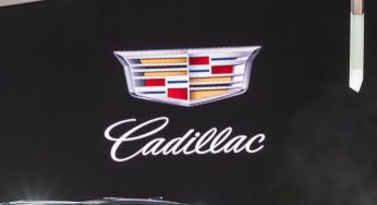 Cadillac China Sales Increase 36.3 Percent To 66,523 Units In Second Quarter 2019