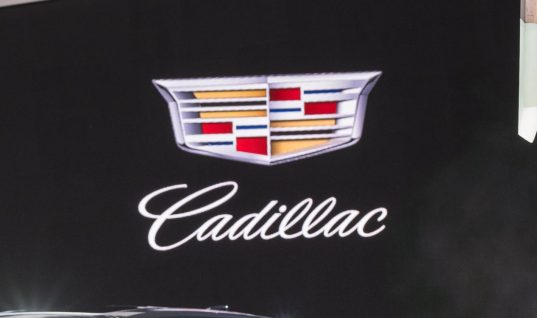 Cadillac Canada Sales Increase 2.56 Percent In Third Quarter 2019