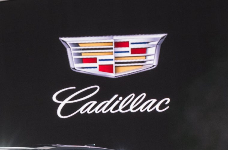 Cadillac China Sales Increase 36.3 Percent To 66,523 Units In Second Quarter 2019