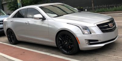 Cadillac CUE Class Action Lawsuit Allowed To Proceed
