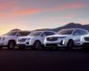 Cadillac XT5, XT6 Will Not See 2026 Model Year