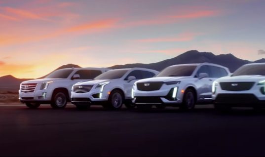 Cadillac XT5, XT6 Will Not See 2026 Model Year