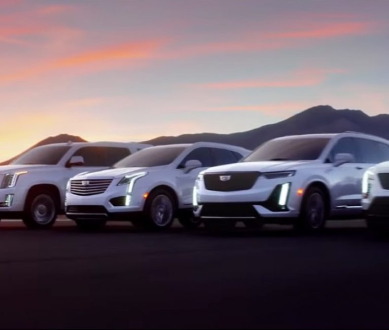 Cadillac XT5, XT6 Will Not See 2026 Model Year