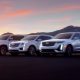 Cadillac XT5, XT6 Will Not See 2026 Model Year