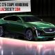 We Render The Cadillac CT5 Coupe