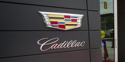 Cadillac Ranks Third In J.D. Power Website Evaluation Study