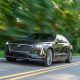 ‘No Plans’ To Bring Cadillac CT6-V To Europe