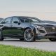 No Plans To Import Cadillac CT6 Sedan From China