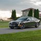 Cadillac CT6 To Remain In Production Until Mid-February