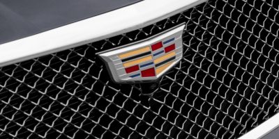 Photos Of 2021 Cadillac Escalade Leak Ahead Of Debut