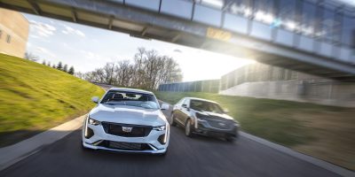 How Much Longer Can The Cadillac CT4 Hang On?