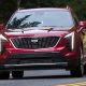 Cadillac XT4 Officially Announced For Europe With Diesel Engine