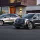 Cadillac XT5 Sales Fall 18 Percent In Q4 2019