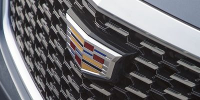 Cadillac Mexico Sales Fell Three Percent In June 2023