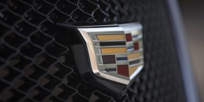 Cadillac China Sales Decrease 8 Percent In Q4 2019