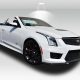 Custom Cadillac ATS-V Convertible Up For Sale In Illinois