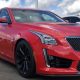 Last Ever Cadillac CTS-V Finished In Velocity Red