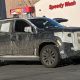 Next-Gen Cadillac Escalade Dash Spied With Wide Screens